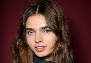 Este es el mejor suero anticaída que he usado porque no deja el cabello grasoso.